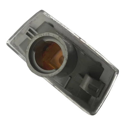 Right Fender Marker Turn Signal Light Housing for Holden Barina, Cruze