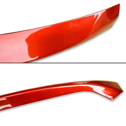 Boot Spoiler for Nissan Altima L33 (2012-2017)