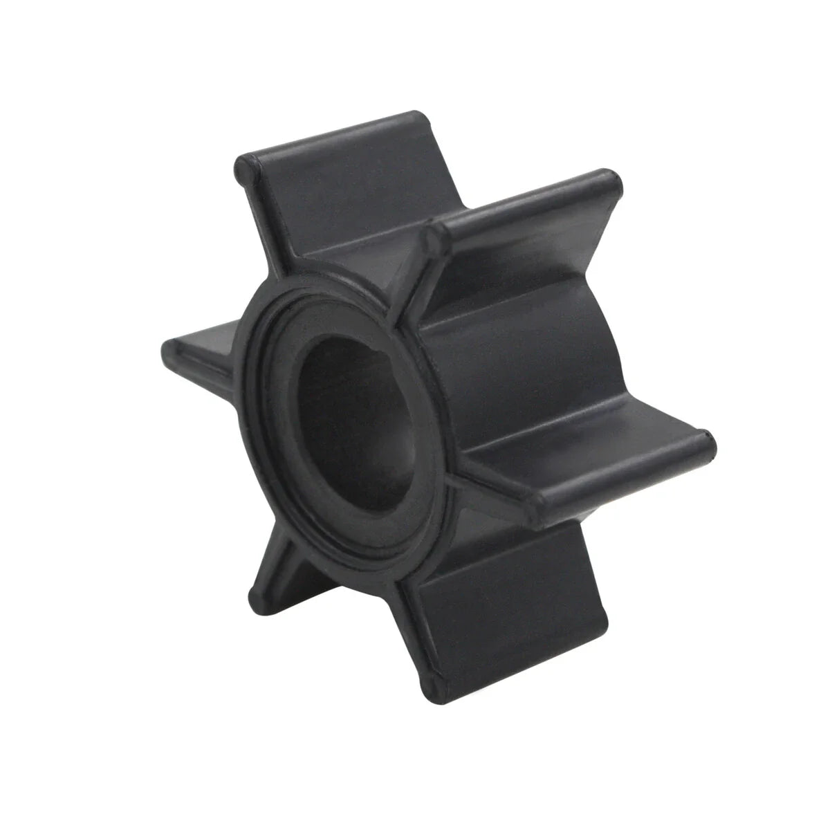 Water Pump Impeller for Evinrude/Johnson OMC 3.5-6HP Outboard Boat