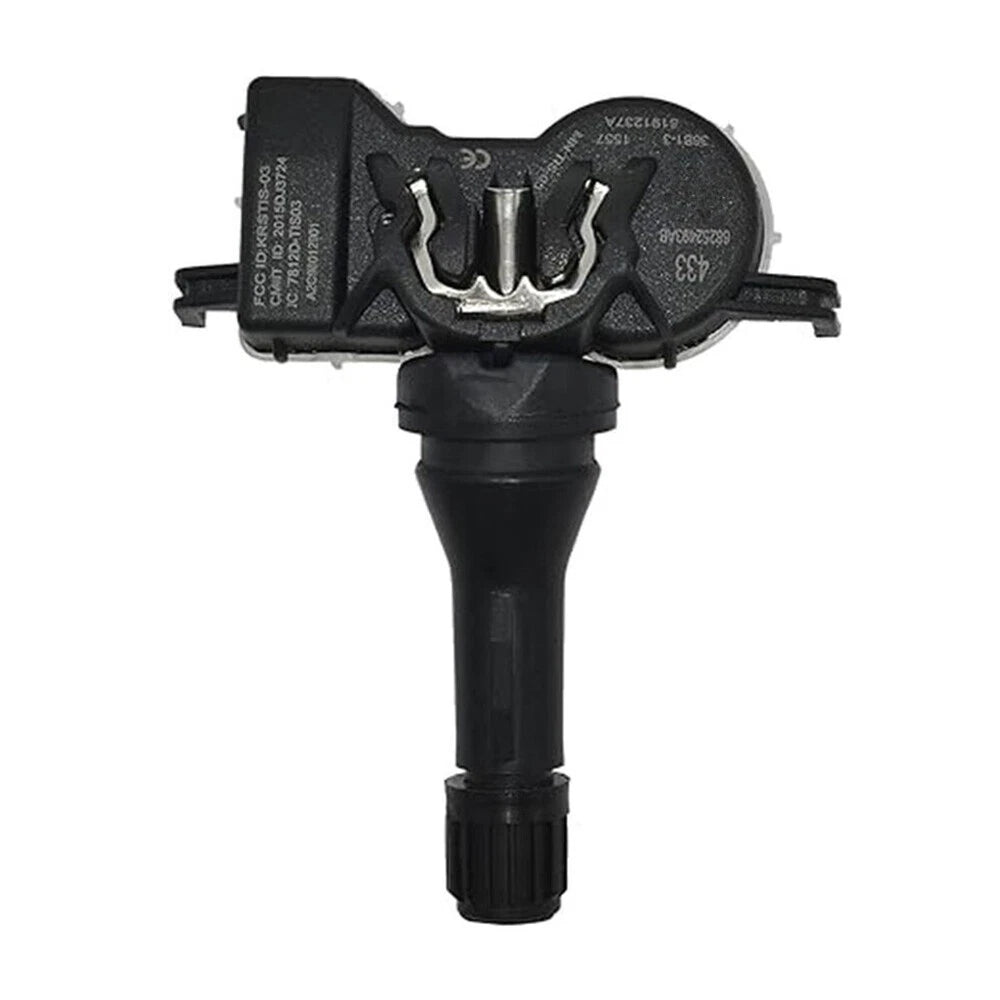TPMS Tire Sensor for Jeep Grand Cherokee, Compass, Dodge Durango, Chrysler Voyager (2011-2023)
