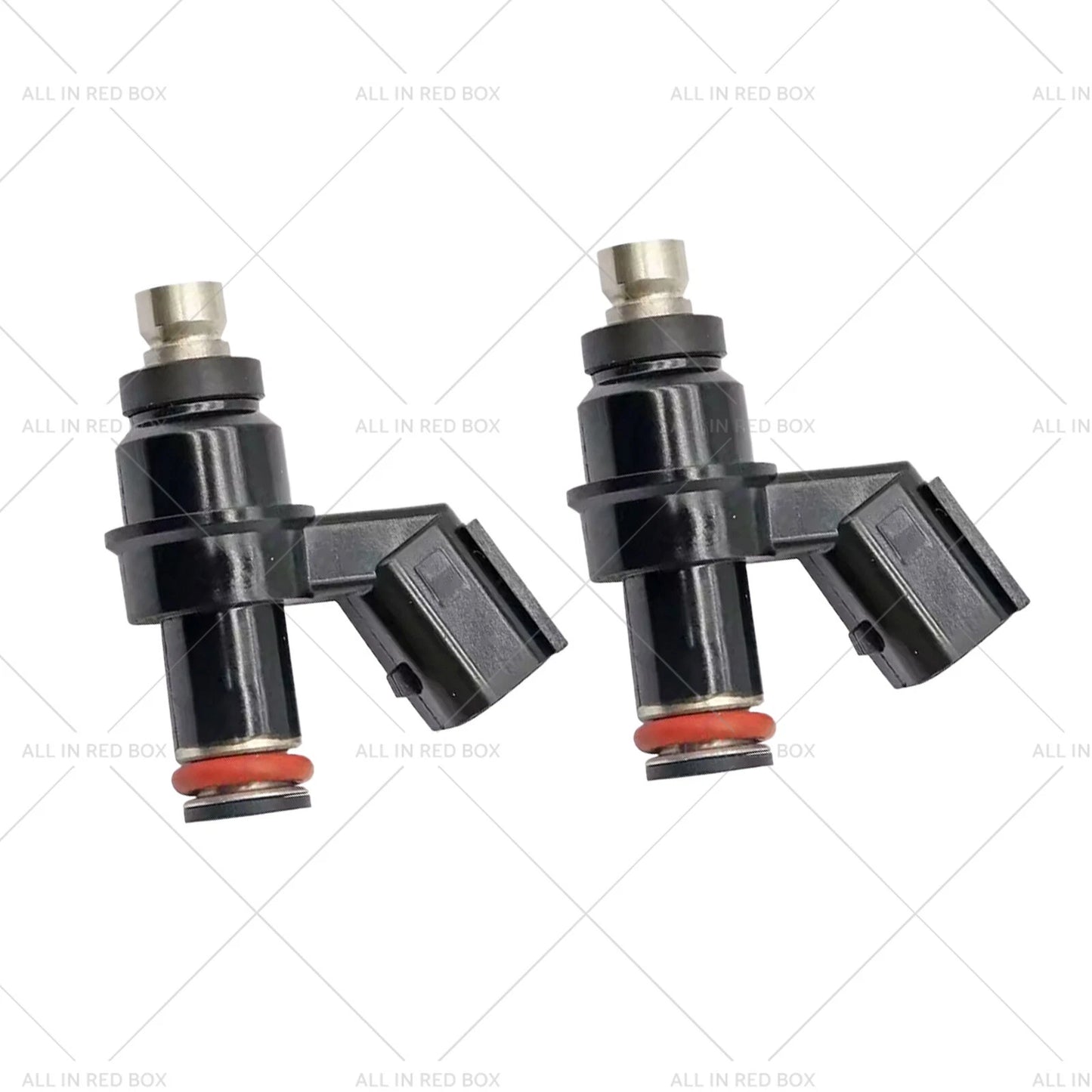 Fuel Injectors for Suzuki Boulevard VZ800 C50 (2012)