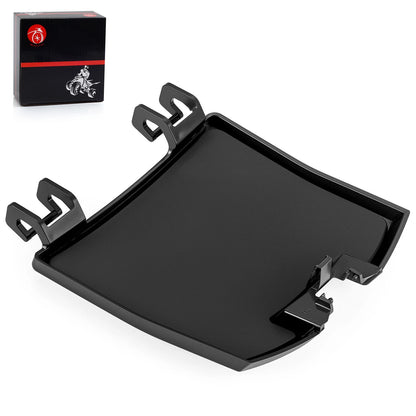 Black Glove Box Hatch for Yamaha WaveRunner VX Cruiser Deluxe (2016–2020)