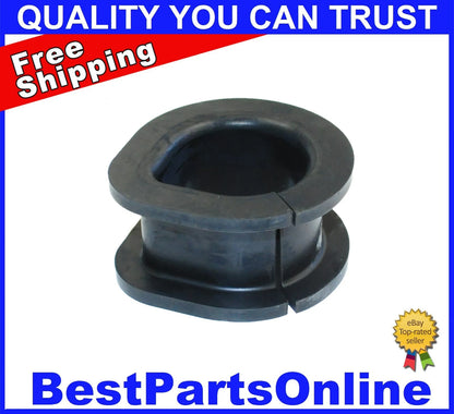Rack and Pinion Bushing for Nissan 240SX Sentra Infiniti G20 (89-99)