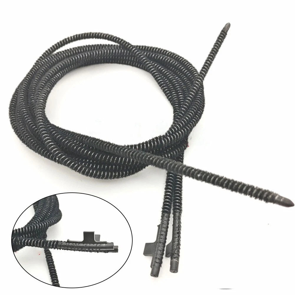 Sunroof Glass Cables for Jeep Renegade (2015–2022)