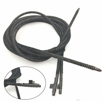 Sunroof Glass Cables for Jeep Renegade (2015–2022)