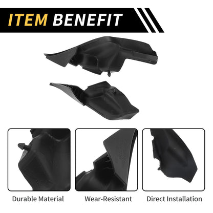 Front Windshield Wiper Cowl Cover for Toyota Tundra (2014-2021)