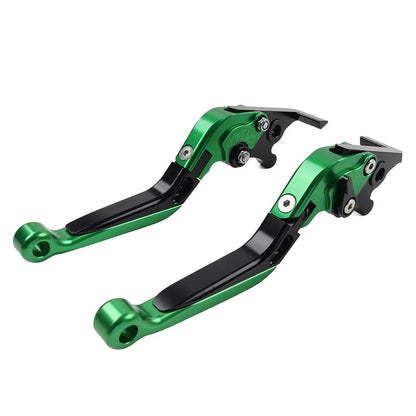 Folding Extendable Brake Clutch Levers for Honda CBR600RR CBR1000RR (07-22)