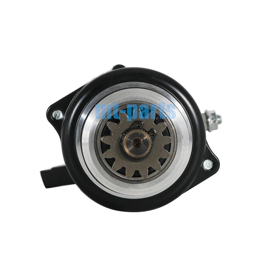 Starter Motor for Yamaha UP1800 195 FSH Deluxe (2020-2021) / XBT1800 212X (2017-2020)