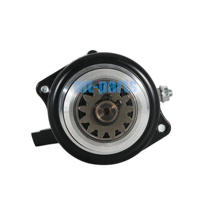 Starter Motor for Yamaha UP1800 195 FSH Deluxe (2020-2021) / XBT1800 212X (2017-2020)