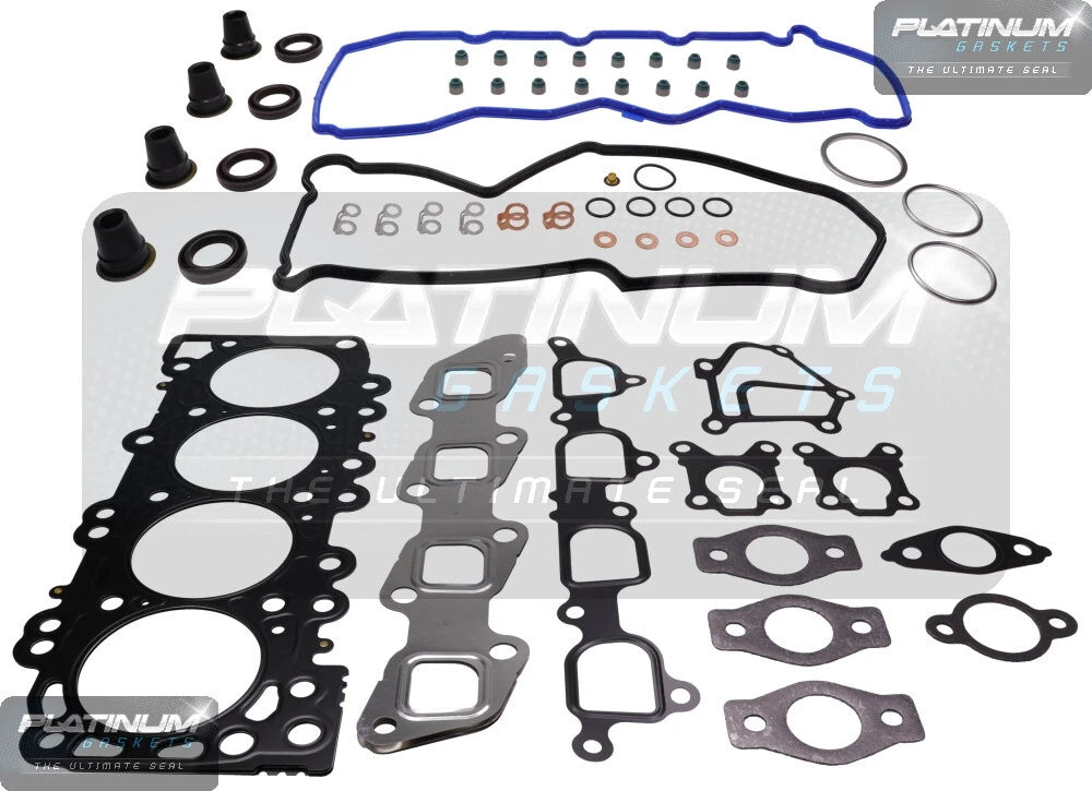 Head Gasket for Nissan Navara D22