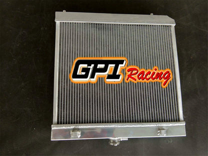 Aluminum Radiator for Mercedes S Class W123 280S 280SE (1979-1985)
