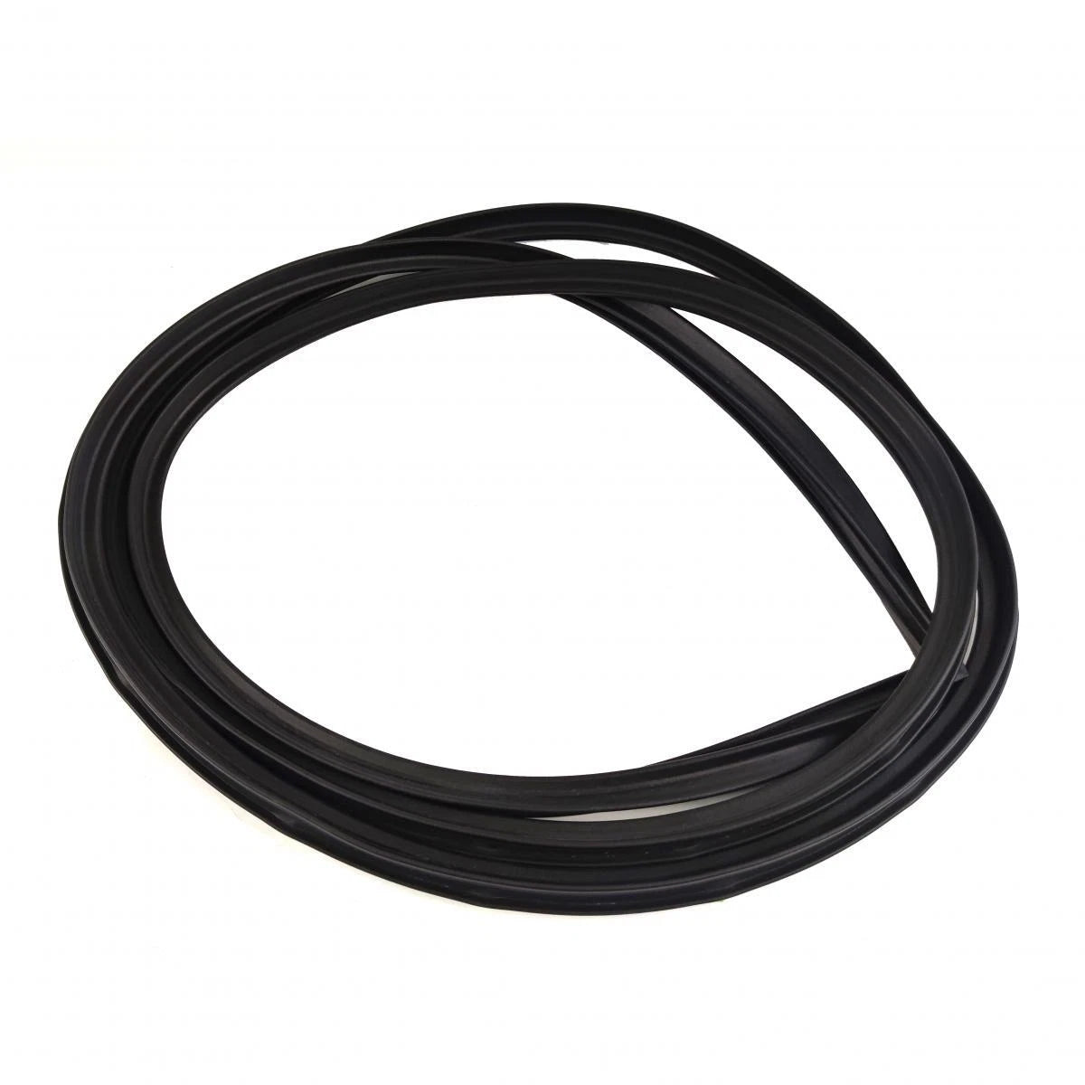 Door Rubber Seal Weatherstrip Set 4 Fits Toyota Corona RT100 4D SED 1973-79 D08
