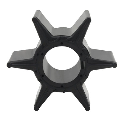 Outboard Water Pump Impeller Kit for Yamaha 60-90HP 2-Stroke Models