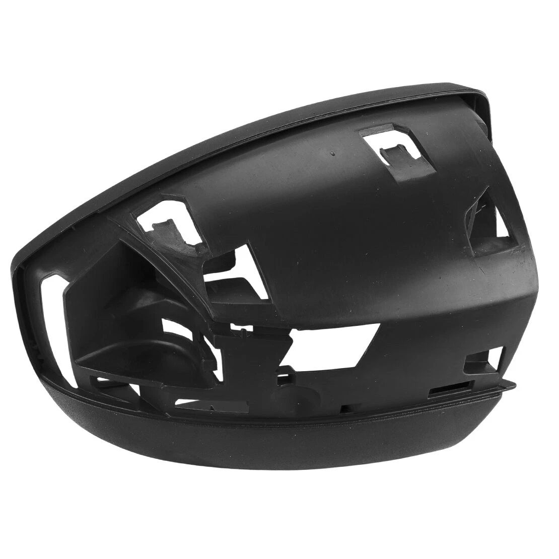 Left Right Wing Mirror Covers for Ford S-MAX (2006-2015)
