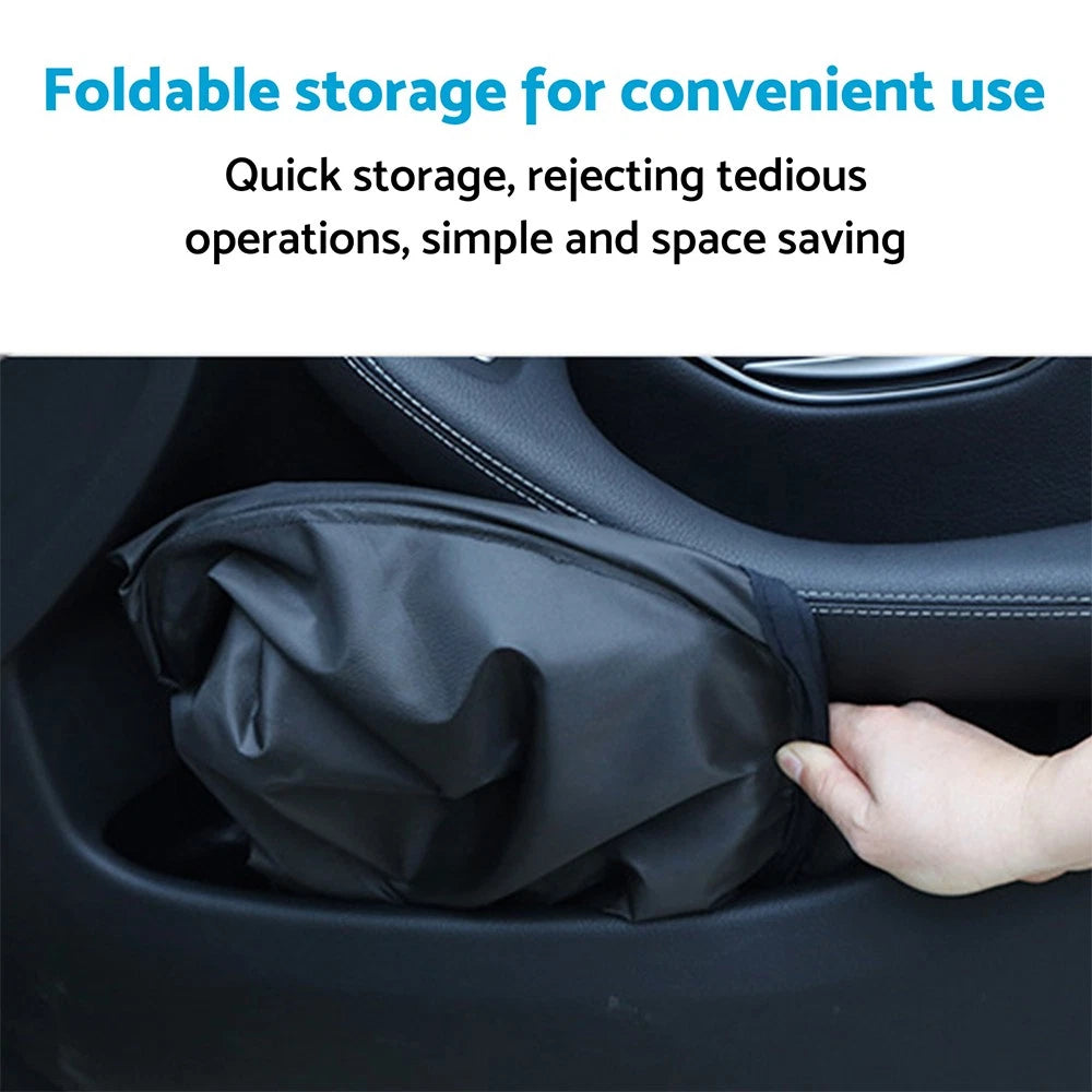 6 Layer Windscreen Sun Shade for Kia Cerato (2018-2025)