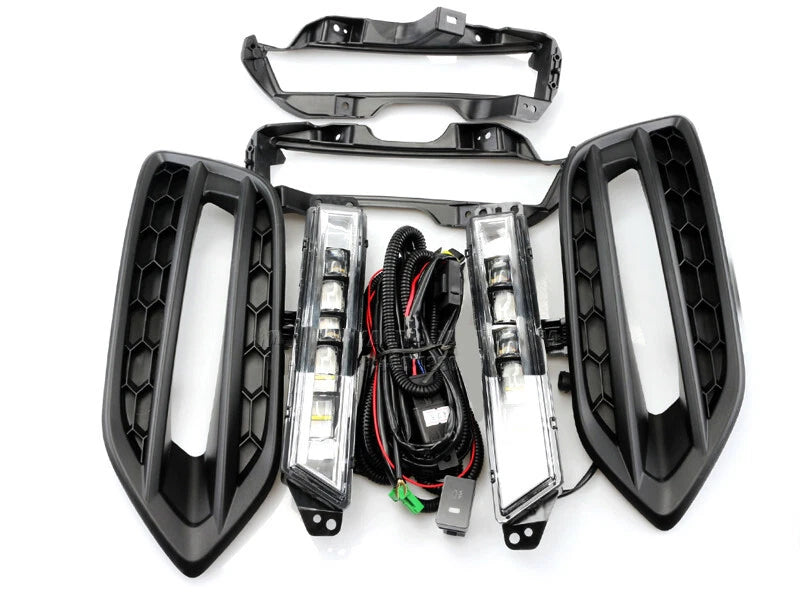 LED Fog Light for Honda HR-V Vezel (2019-2021)