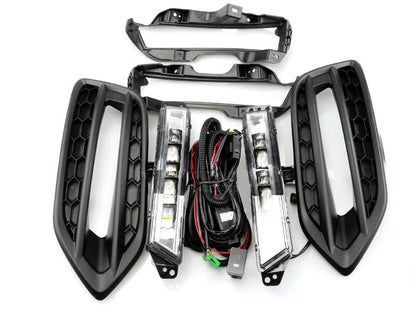 LED Fog Light for Honda HR-V Vezel (2019-2021)