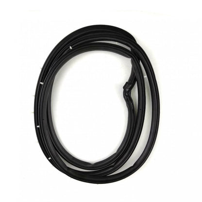 Door Rubber Seal Weatherstrip Front Left Fits Honda Accord CD 4D Sedan 1994-97