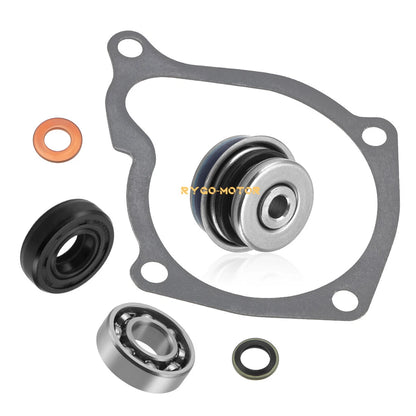 Water Pump Bearing Seal Gasket for Polaris 500 550 400 450 X2 (1996–2014)