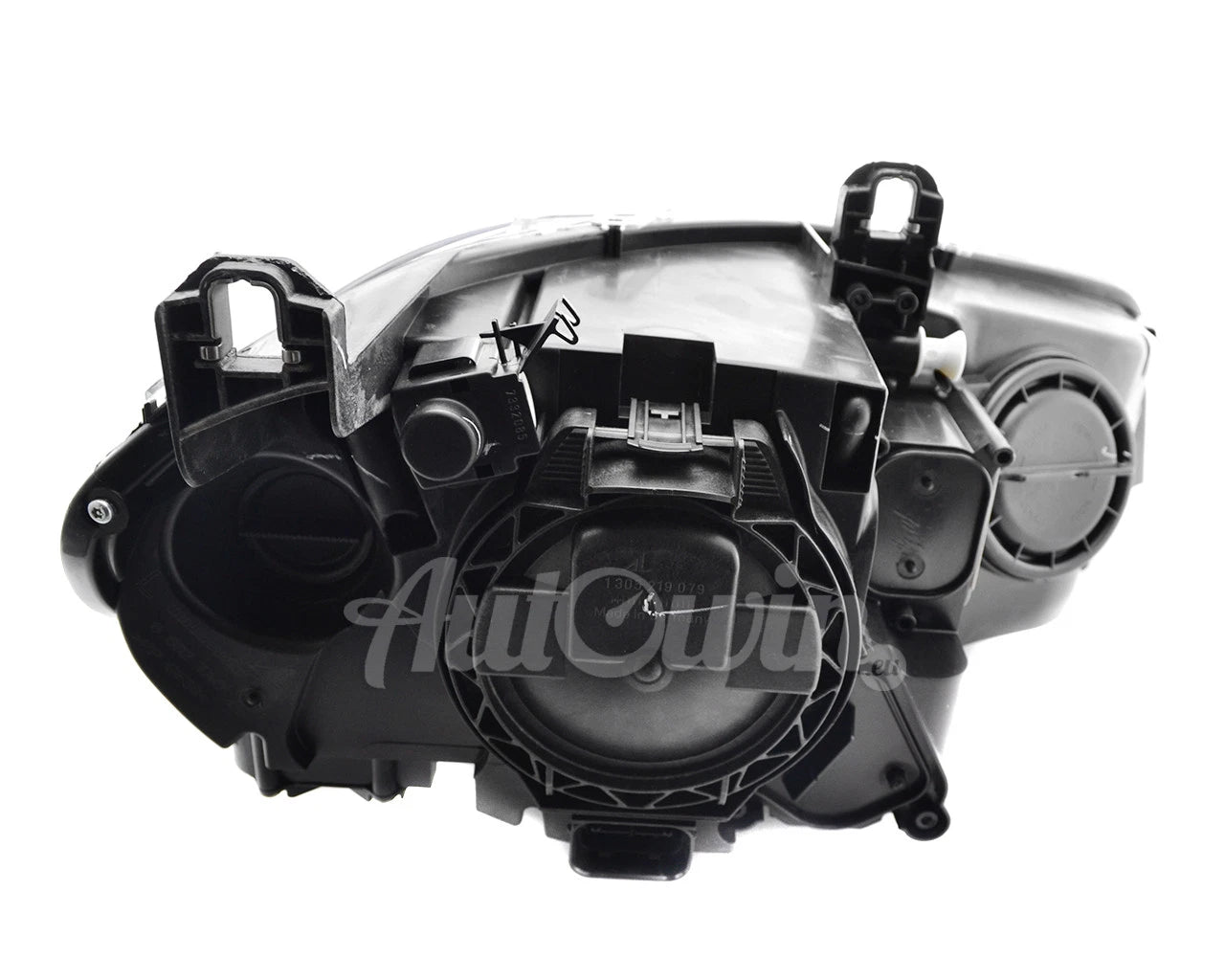 Bi Xenon Adaptive Headlight Left Side for BMW X5 Series E70 (2007-2013)