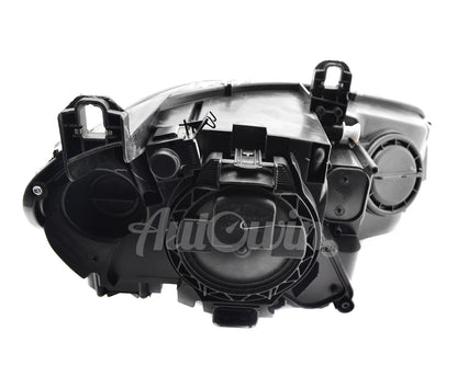 Bi Xenon Adaptive Headlight Left Side for BMW X5 Series E70 (2007-2013)