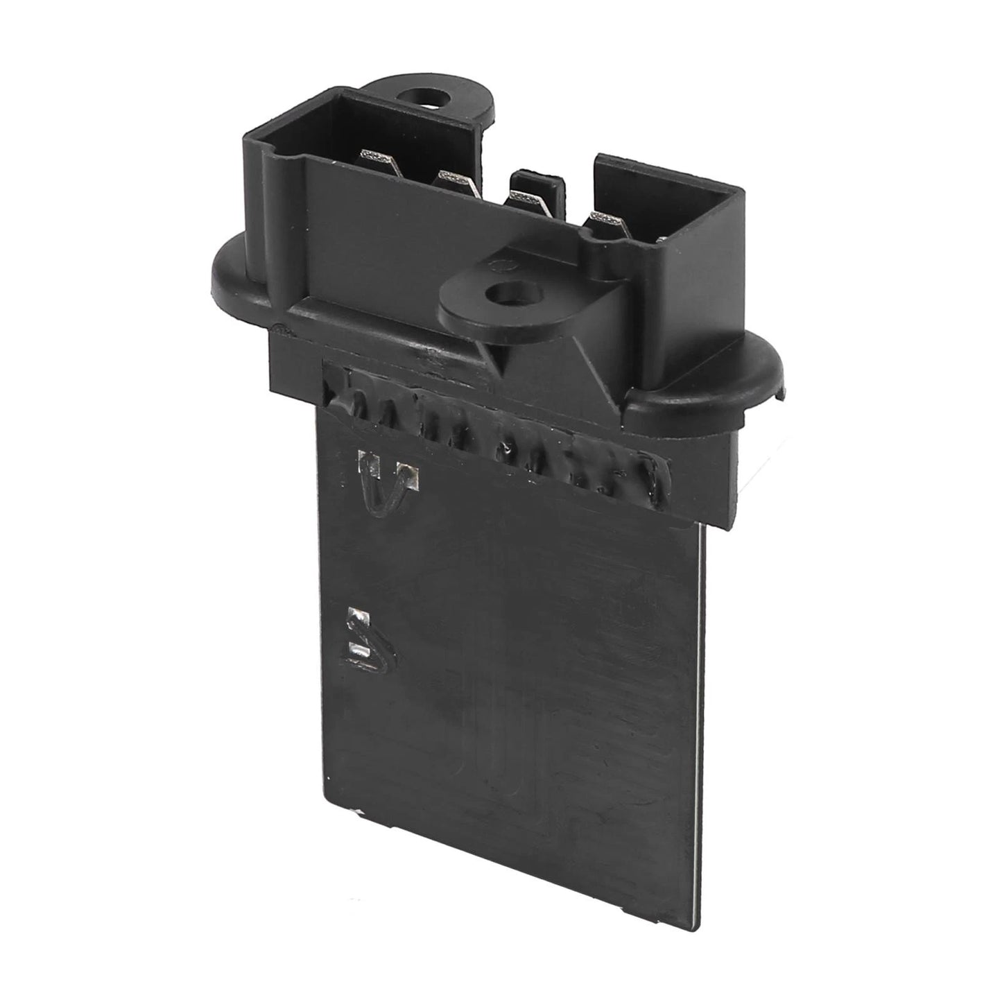 Fan Blower Motor Resistor for Jeep Wrangler, Liberty (2002-2006)