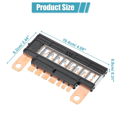 Fusible Block Link Fuse for Toyota Camry Avalon (2007-2011)
