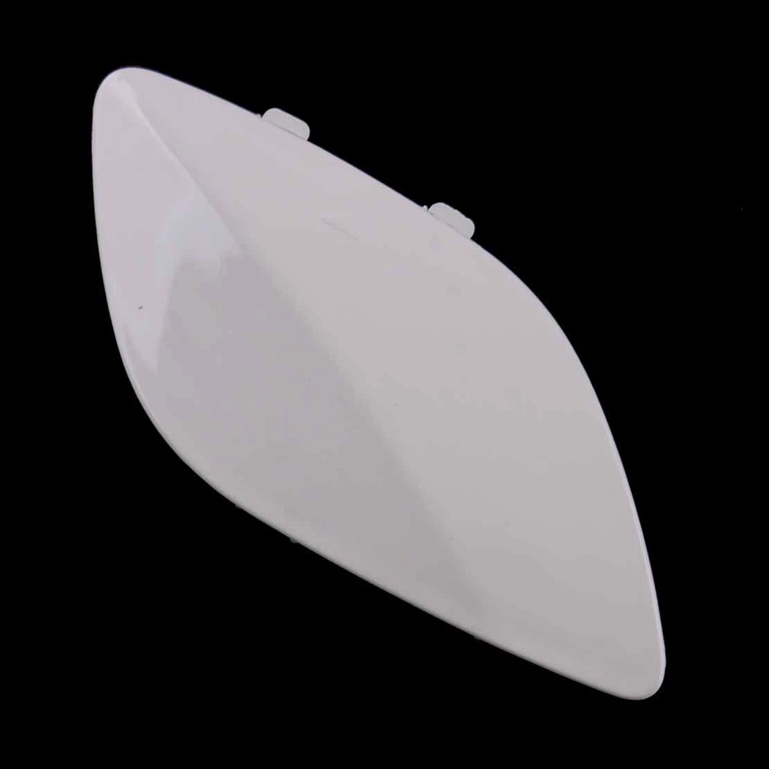 Bumper Tow Hook Eye Cover Cap for Benz CLA Coupe (2013-2016)