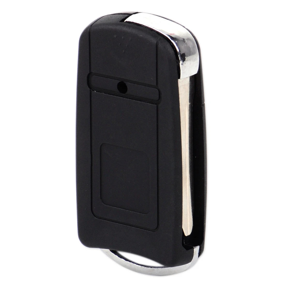 3 Button Flip Key Remote Control Housing for Chrysler Dodge Durango Jeep (2004-2020)