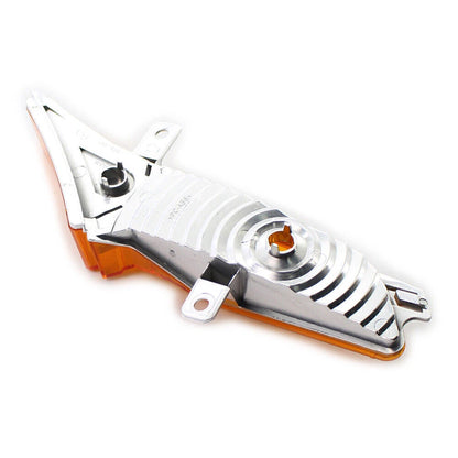 Front Left Side Marker Amber Light for Porsche Cayenne (2008-2010)