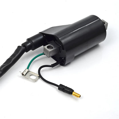 High Performance Ignition Coil & Spark Plug for Honda XR400R (1996-2004)