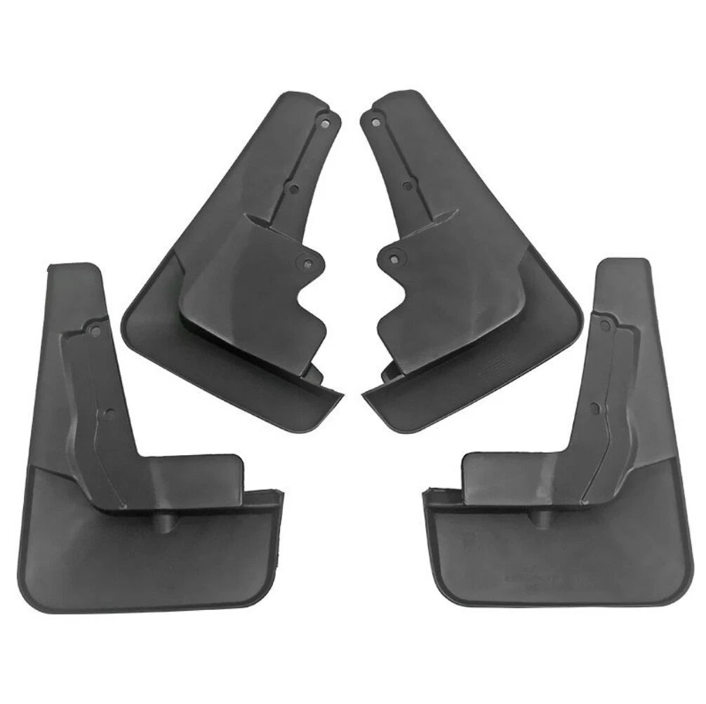 Mud Flaps & Splash Guards Fender for Mitsubishi ASX Outlander Sport (2020–2022)