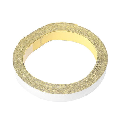 Reflective Sticker Tape Body Stripe Decal 16.40ft x 0.39in for DIY