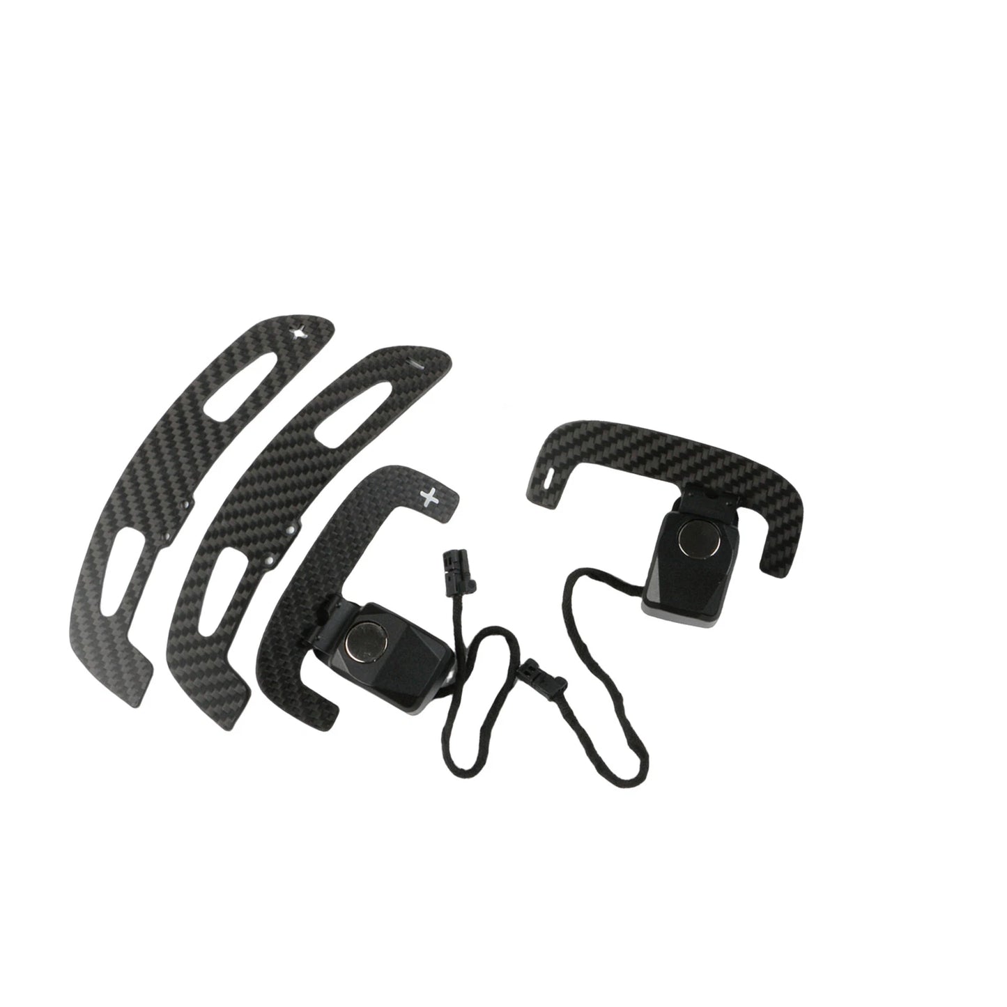 Steering Wheel Shift Paddle for Mercedes Benz E Class (2021-2024)