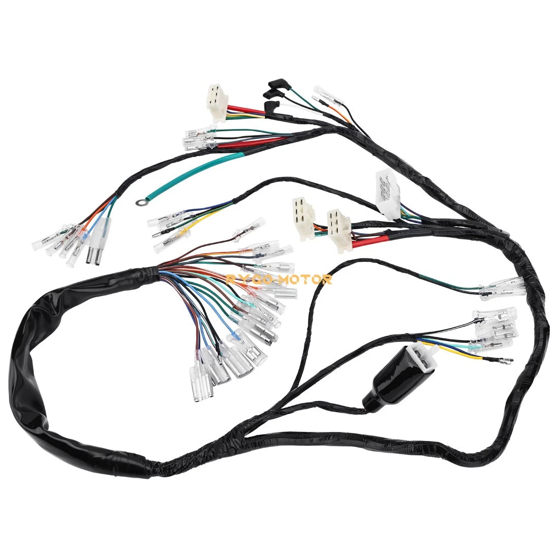 Main Wiring Harness for Honda CB750K (1973–1975)