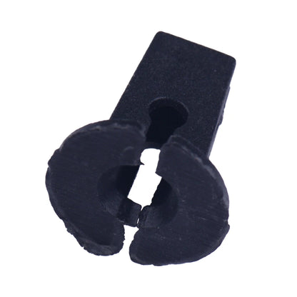 40 pc Body Clips for Audi, Seat, Skoda