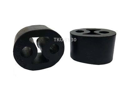 Muffler Exhaust Hangers for Holden Rodeo Ute(1989-2001)
