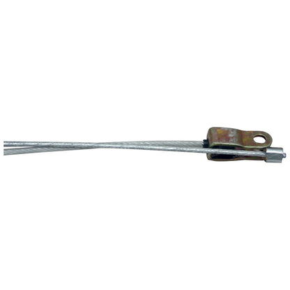 Hand Park Brake Cable for Toyota 80 Series (1992–1998)