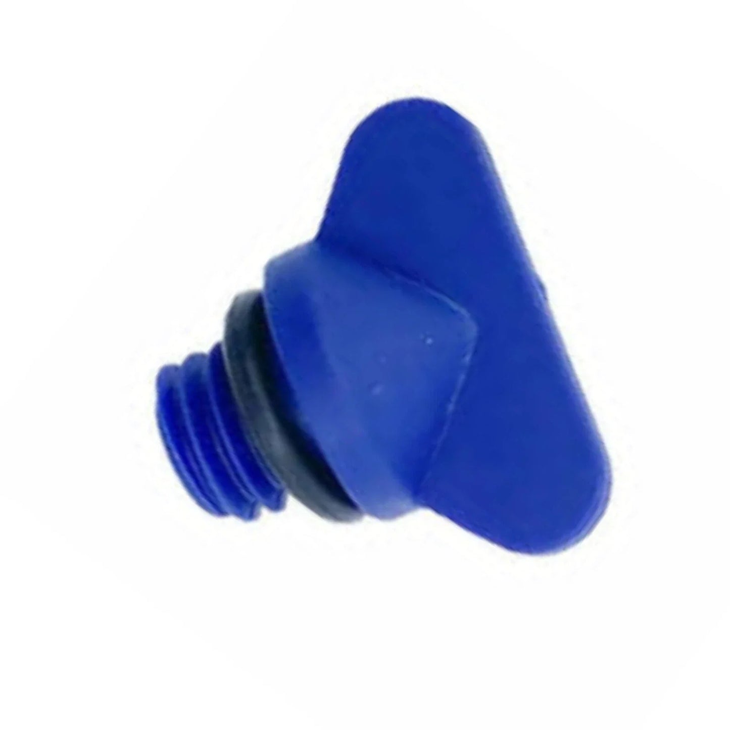 Manifold Engine Block Drain Plug Kit for Mercruiser 22-806608A02/18-4226