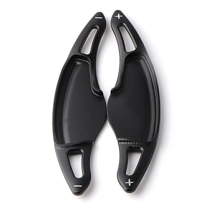 2 x Steering Wheel Shift Paddle Gear Shifter for Hyundai Sonata (2015-2019)