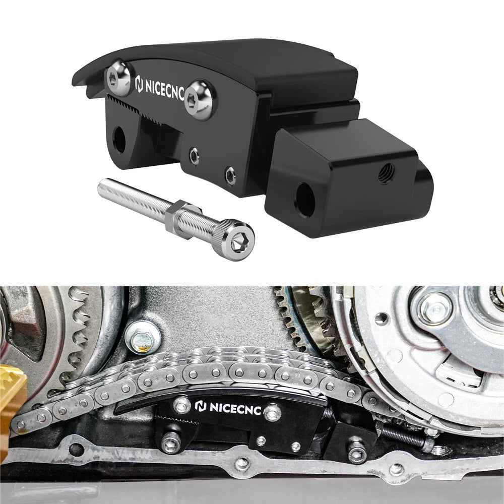 Primary Chain Tensioner Adjuster for Harley Ultra Limited (2010-2023)