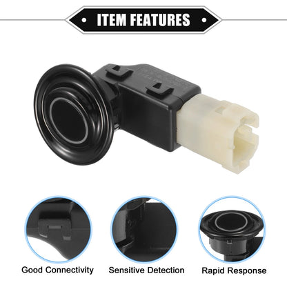 Reverse Parking Assist Sensor for Honda Odyssey (2009-2011) Black