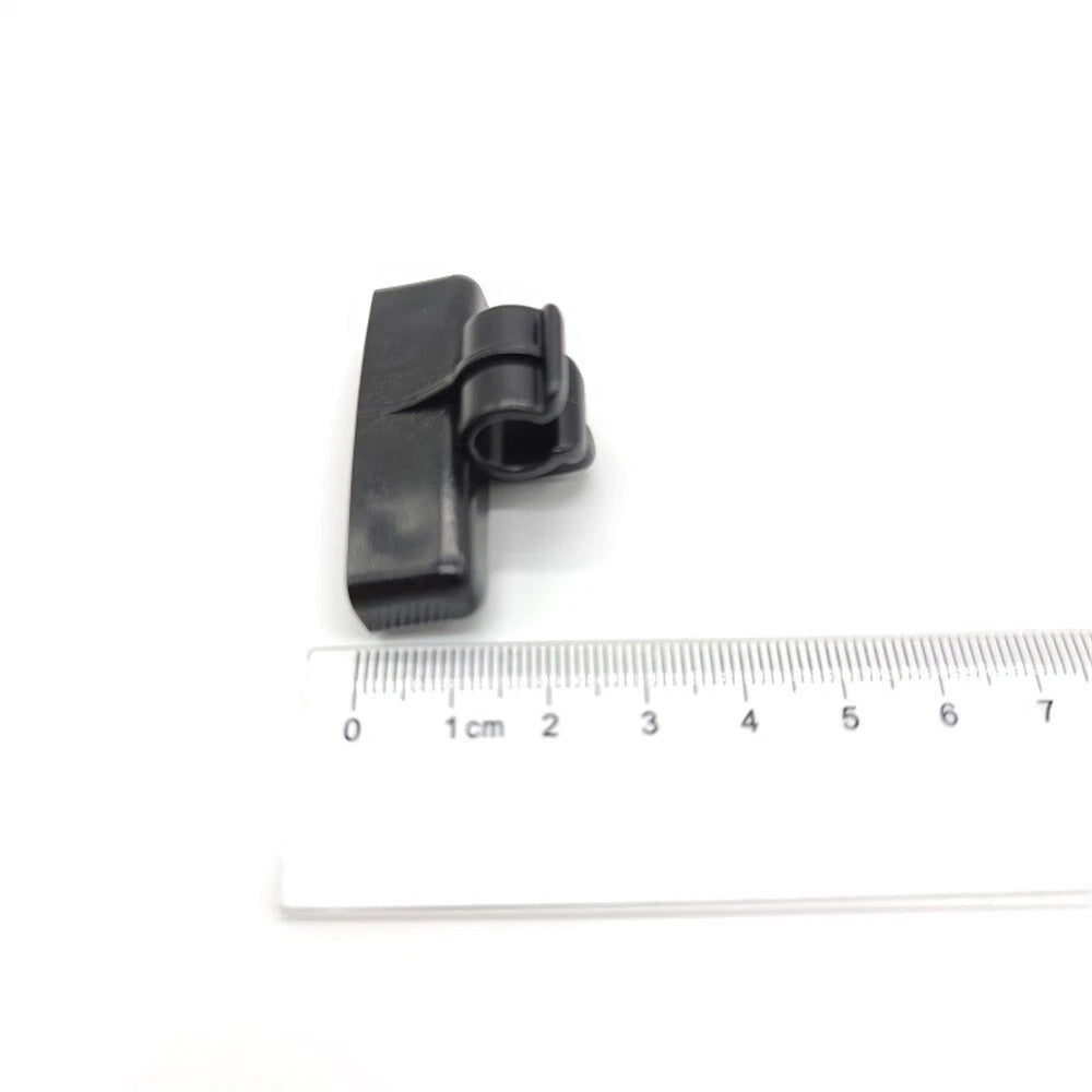 5 x Soft Top Clips for Suzuki Geo Jimny Escudo Vitara Sidekick