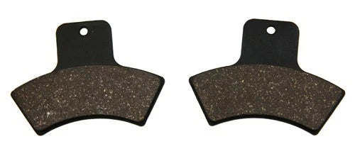 Rear Brakes / Rear Brake Pads for Polaris Sport 400 (2000–2000)