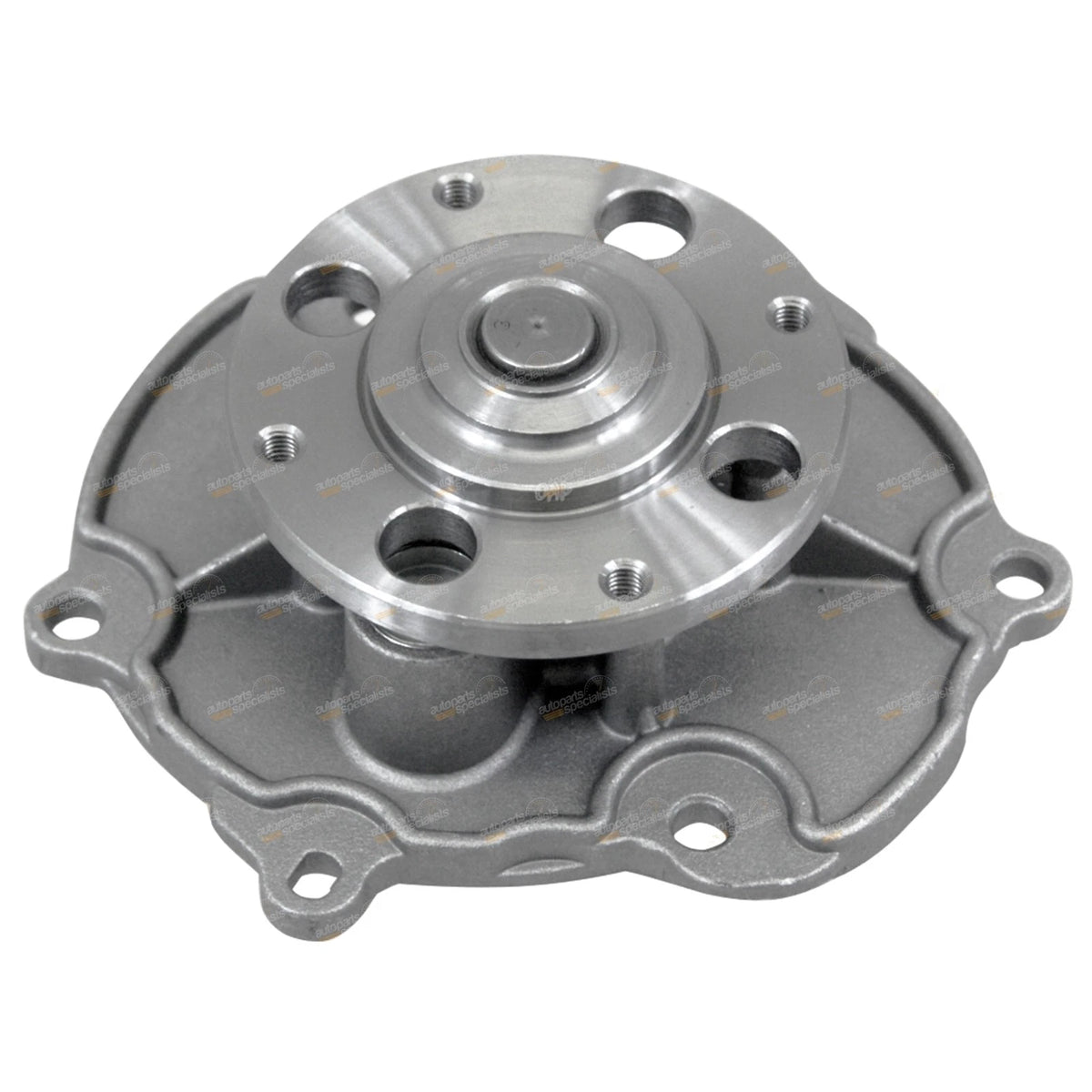 Water Pump V6 3.6L for Holden Commodore Colorado Rodeo Gasket HFV6