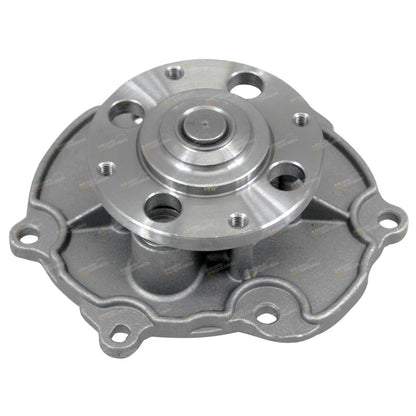 Water Pump V6 3.6L for Holden Commodore Colorado Rodeo Gasket HFV6