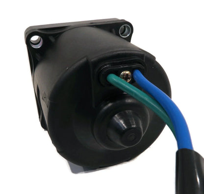 Reversible Tilt/Trim Motor for OMC Evinrude Johnson