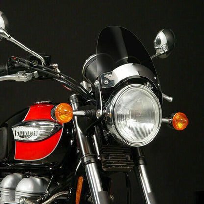 Windshield for Yamaha VMX1200 V-Max/XVS650V Star (1985-2008)