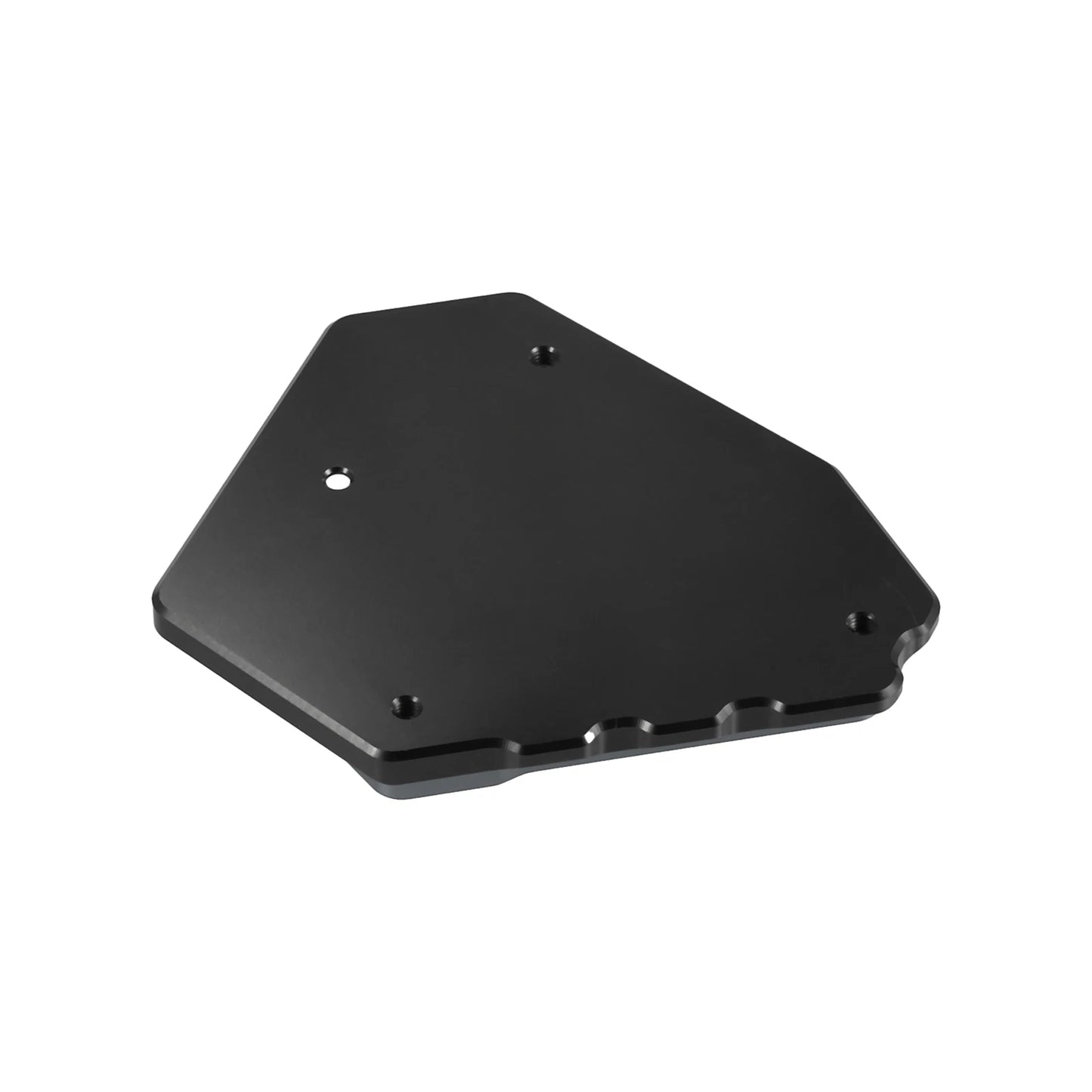Aluminum Alloy Motorcycle Kickstand Pad for Honda NT1100 (2022-2023)