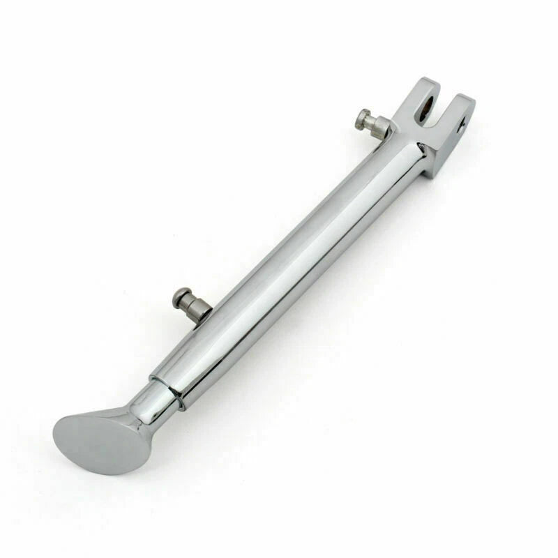 Adjustable Side Stand for Kawasaki ZZR600 ZX-6R ZX-9R (2005-2008)